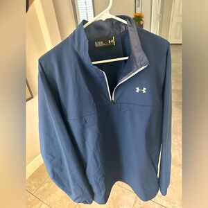 Under Armour Storm 2 Jacket Windbreaker
